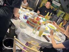 -学士怪怪龙虾·川菜·烧烤(学士街店)