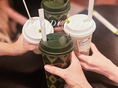 -奈雪的茶(华侨城创意园店)