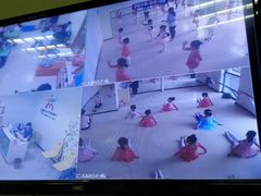 -墨舞舞蹈·美术(共富新村店)