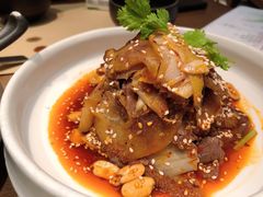 -榕意·川味之美(深业上城店)