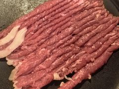 -羊大爷涮肉(亮马桥店)