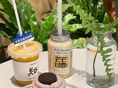 -迦南的早晨蛋糕甜品集合店