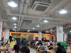 -笨罗卜浏阳菜馆(太平街店)