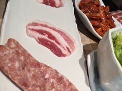 -一心烤肉(延安路店)