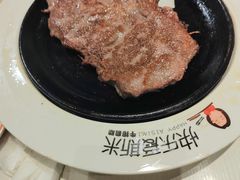 -快乐爱斯米牛排·寿喜烧自助(亿合城店)