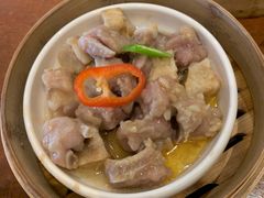 -北海金昌开元名都大酒店·四季轩中餐厅