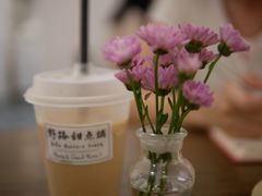 -野路甜点铺(松柏路店)