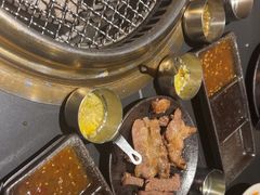 -黑崎烧肉·山野厨房(坪山店)