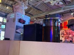 -琥珀川糟粕醋火锅(慈云寺店)