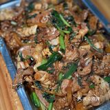 家乡美食之旅（十四）—海记食堂