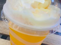 -麦当劳(国际社区店)