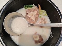 -韩香福烤肉庄园(文化西路店)