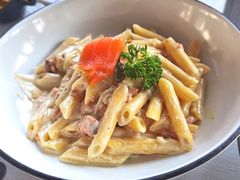 -安妮意大利餐厅(日坛店)