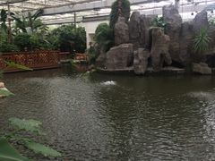 -汤山翠谷生态餐厅