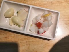 -黎一碗大碗手工面(城市立方店)