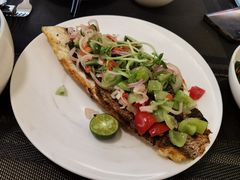 布纳肯岛烤鱼-THE PAWON·8碗(古北SOHO店)