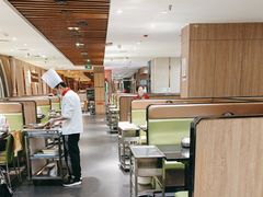 -清真·锦翔炝锅鱼(明德门店)