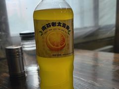 -老太太豆皮(南芬店)