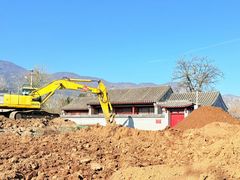 -阳台山自然风景区