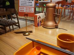 -谷丽麦馕新疆菜·清真(步步高梅溪新天地店)