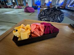 -青水瓦台汤泉(未央店)