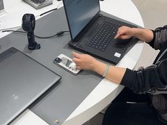 -外星人戴尔官方售后维修总站(来福士店)