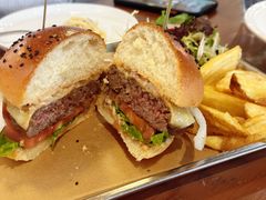 -UPPER KITCHEN(延安路店)