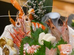 -桃夭日式料理(国信店)