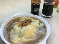 -江记普宁肠粉(国贸店)