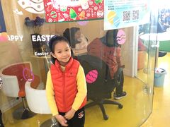 -金砾教育培训(宝山校区)