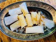 -陈添記·祖傳爽鱼皮·西关老字号(广州首店)