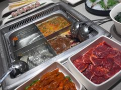-海底捞火锅(丰尚国际广场店)