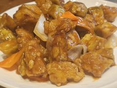 -七菜馆·东北菜·蒸饺(文体路店)