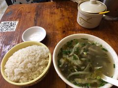 -陈记汤饭(水巷口店)