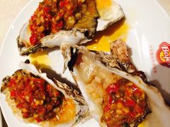 -芭菲盛宴·环球美食(袁家岗店)