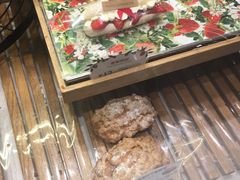 -巴黎贝甜(大宁国际商业广场店)