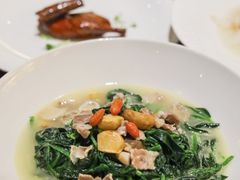 -蛇口希尔顿南海酒店·随轩中餐厅·粤菜