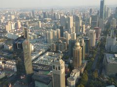 鼓楼区-紫峰大厦