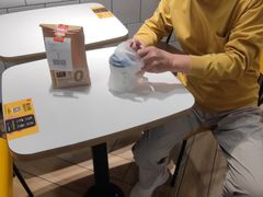 -麦当劳(西站店)