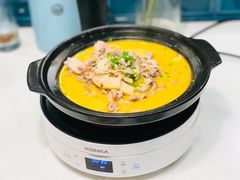 -外婆小聚茶餐厅·生日·团建(市民中心店)