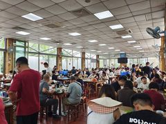 -崖口煲仔饭