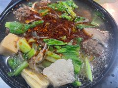 -清真·马文砂锅大全(麦苋街店)