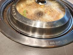-灶座小锅烀饼·铁锅炖(全国总店)