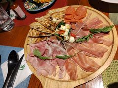 -摇滚披萨(长春街店)