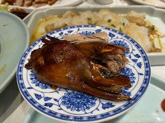 -便宜坊烤鸭店(航天桥店)