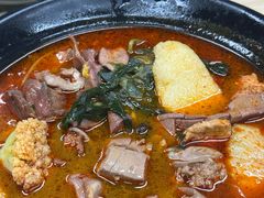 -四川老牛麻辣烫(北门桥店)