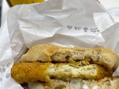 -麦当劳(西丽银座店)