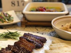 -一江春水·杭帮臻宴(三台山店)