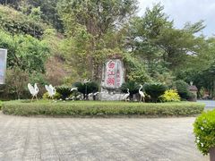 -广州白江湖森林公园