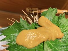-大岛日本料理铁板烧(南通大饭店)
